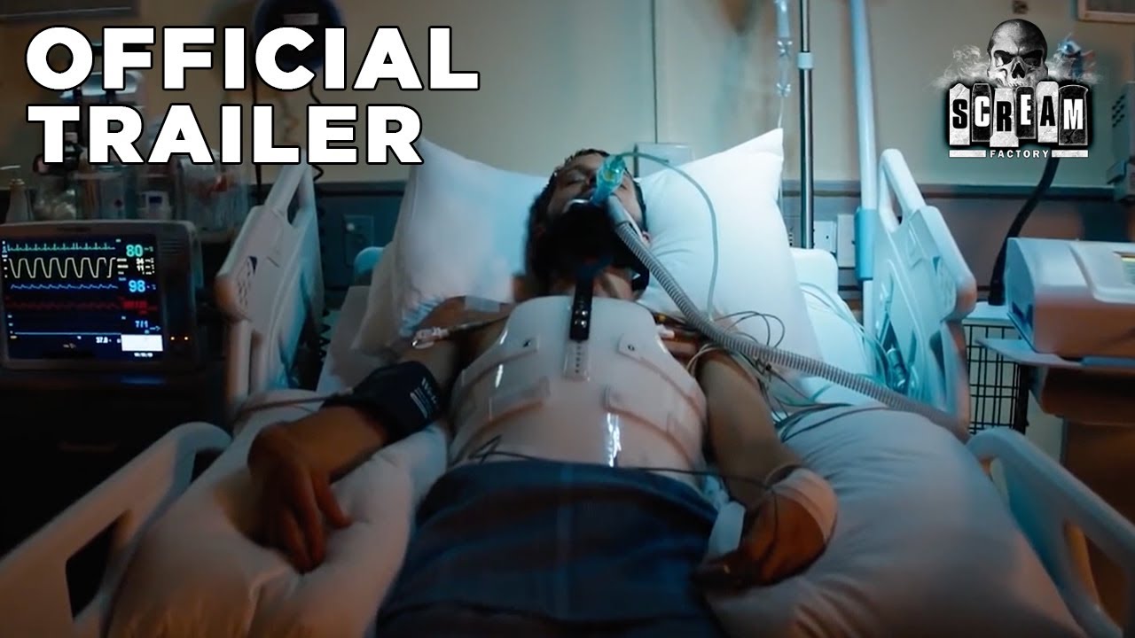 Upgrade - Official Trailer | 2018