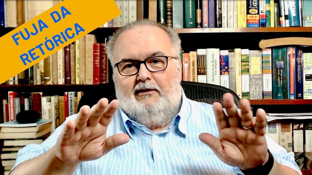 Como você NÃO deve escrever