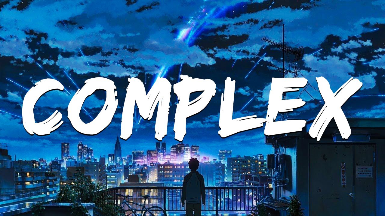 Complex - Katie Gregson MacLeod ( Lyrics )  |  Alok, Bruno Martini, Sean Kingston, ...