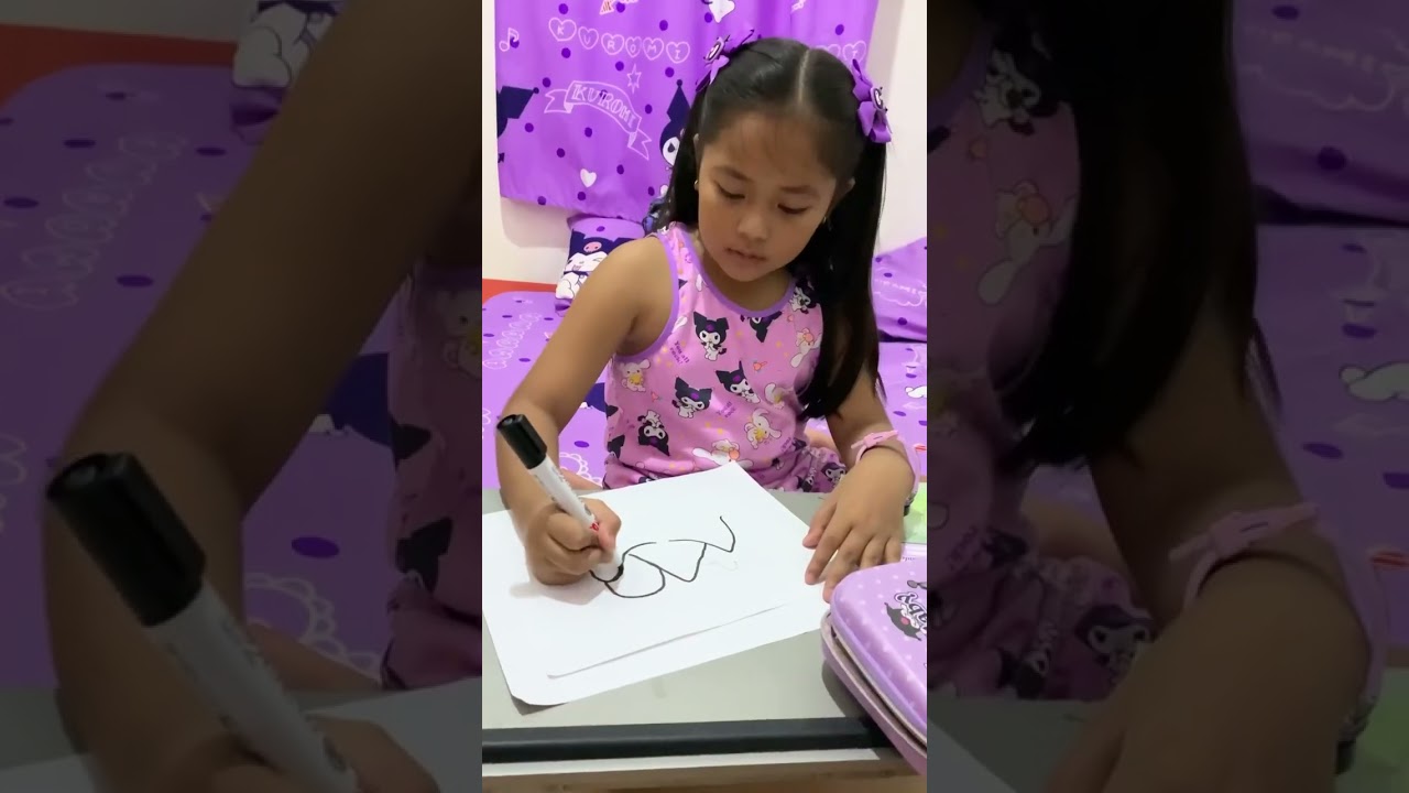 Bumili ko ng T-shirt na gagamitin namin sa sayaw at nag pagawa na din ng sticker #minivlog #cute