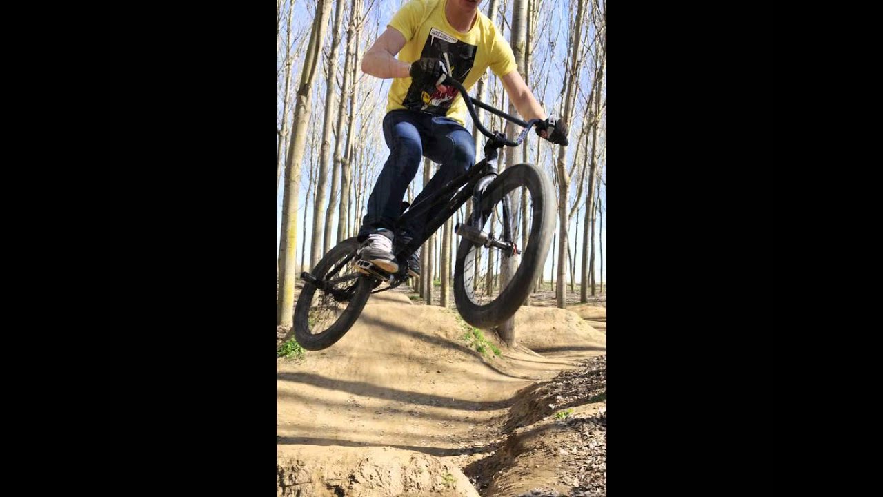 bmx Salamanca.wmv
