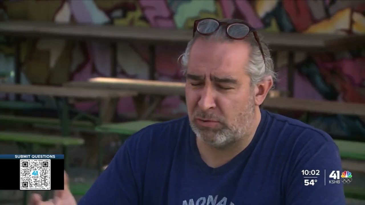 Crossroads District business owner hopeful new ballpark means more business