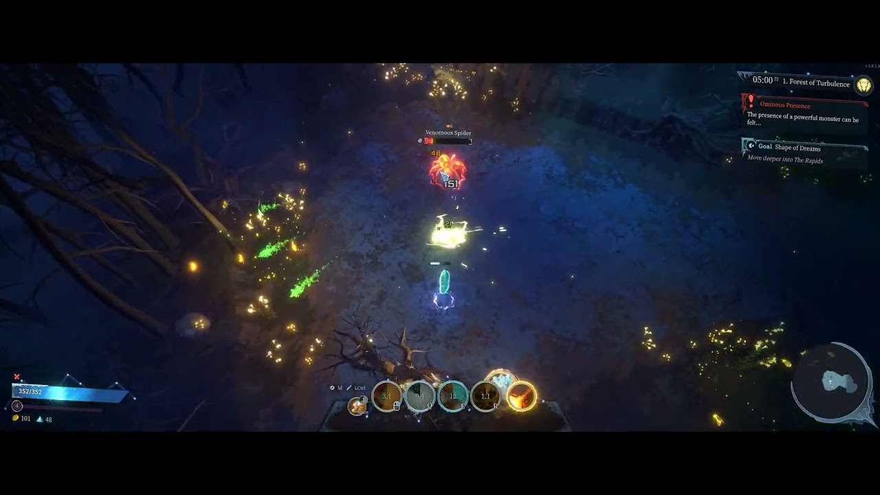 A Stunning New Roguelike You Need to See! | Shape Of Dreams