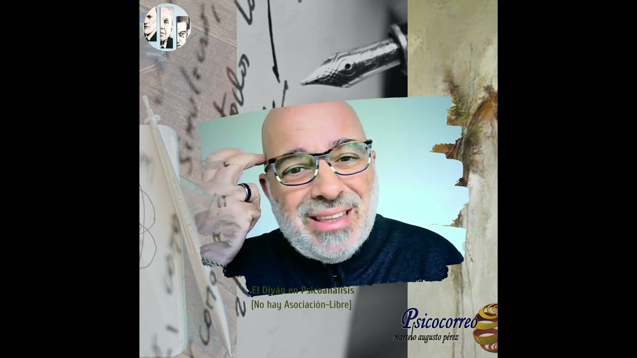 El Diván en Psicoanálisis. No Hay Asociación-Libre.