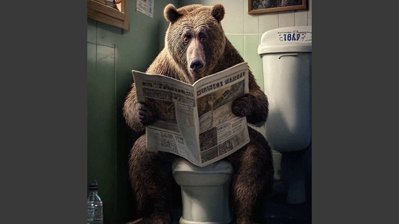 Я ненавижу караоке