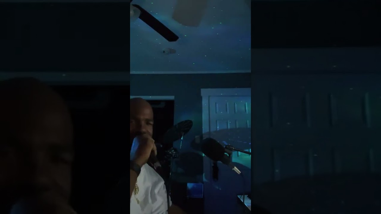 DJ Battlecat aka BC Powda Live Session
