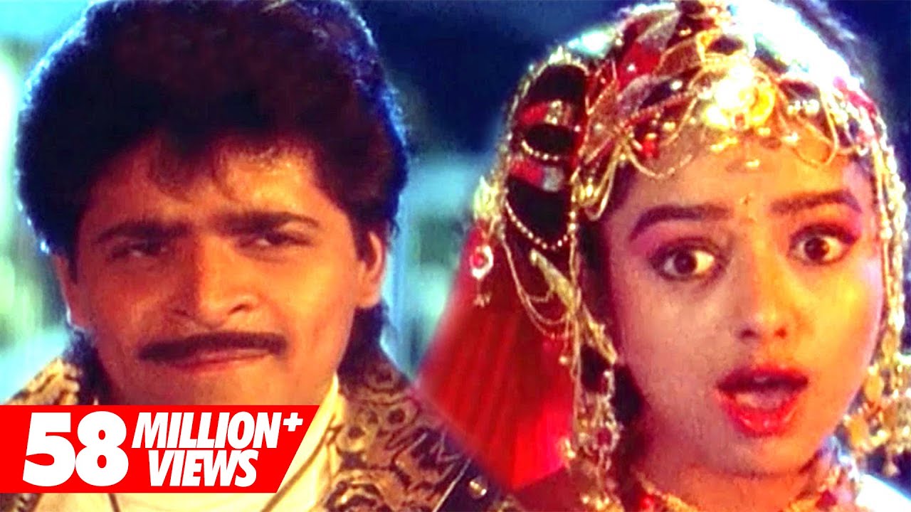 Chinuku Chinuku Andelatho Full Video Song || Subhalagnam Movie || Jagapathi Babu,Roja