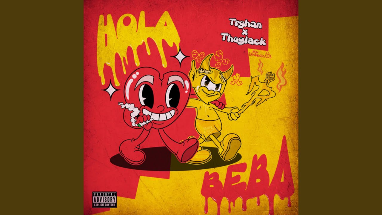 Hola Beba
