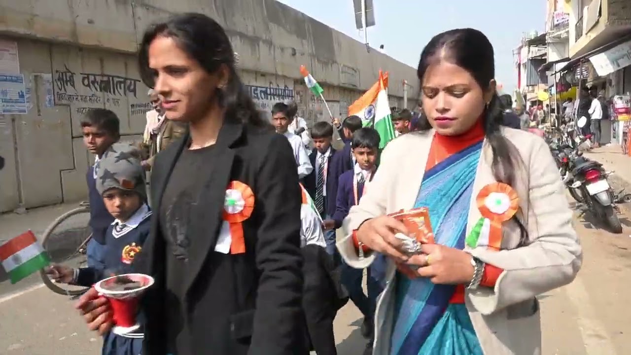 Unnati Academy 26 January 2026 Part 3