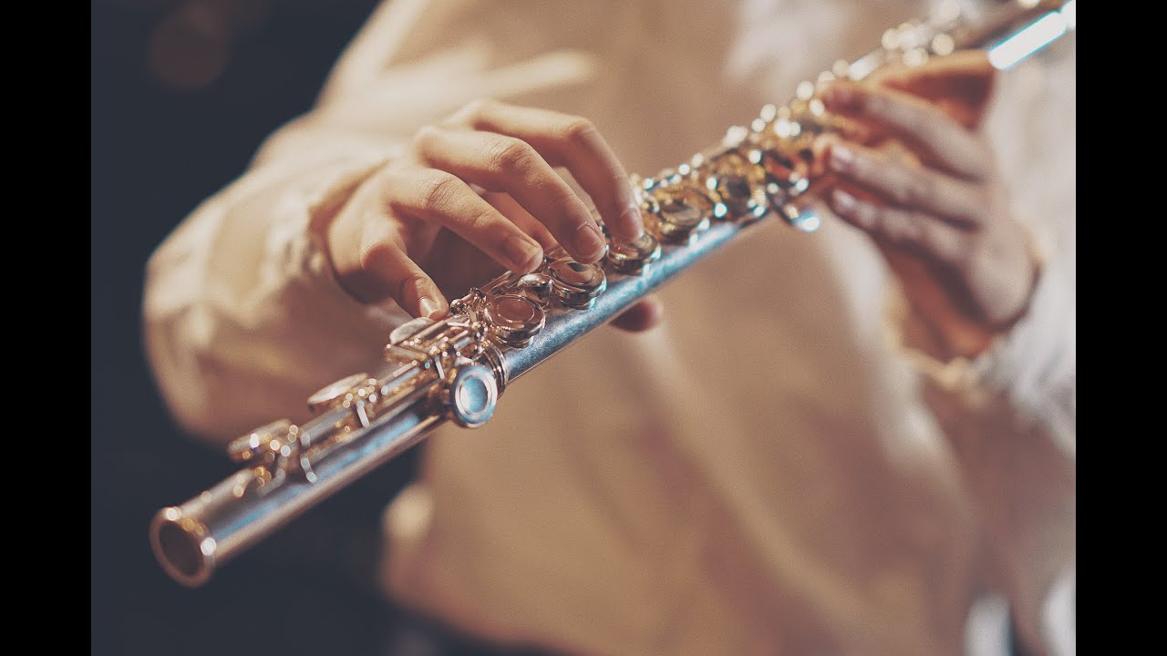 Joyful Flute Music | Relaxing Music, Calm Music, Stress Relief