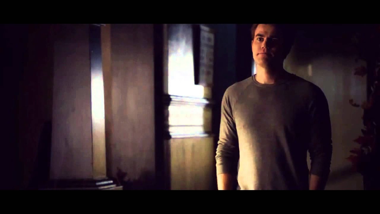 Snow Globe Trailer || Steroline Fanmade Trailer