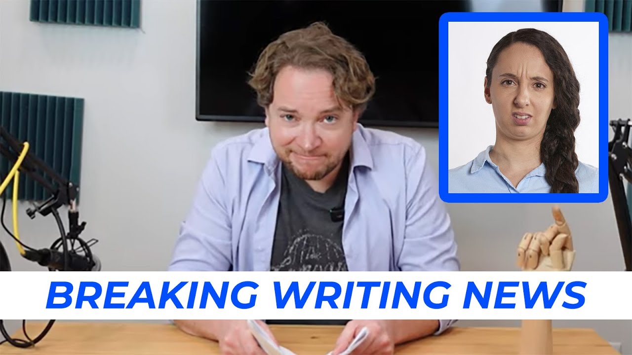 Writers: You don't know what your characters are thinking - Point-of-View (POV)