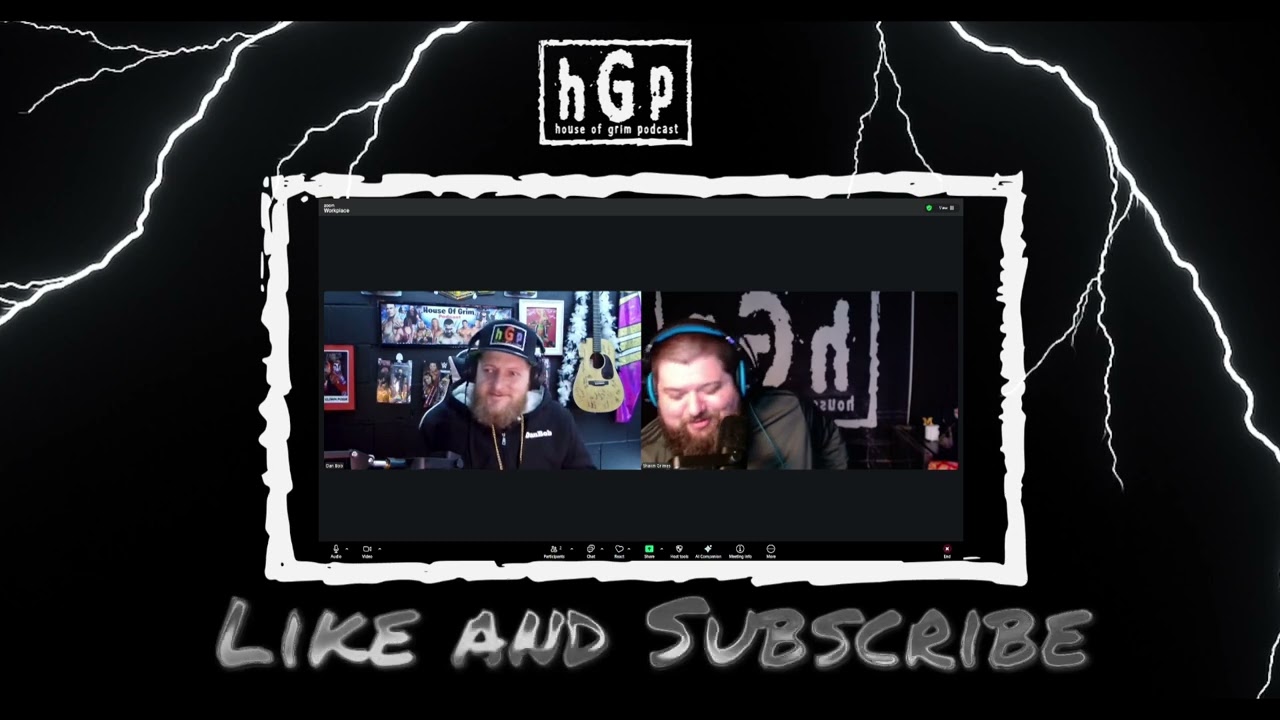 Drake Pharaoh vs August Albright