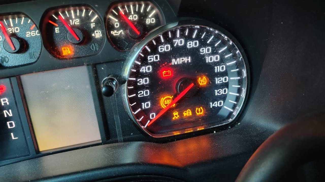 Quedó peor después de reparar frenos. Codigo C0110-61 motor ABS atascado.