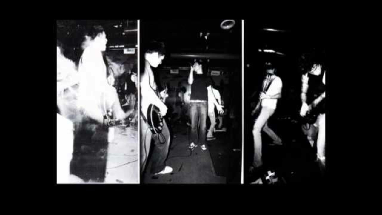 Crossbearer - Anthony Demo