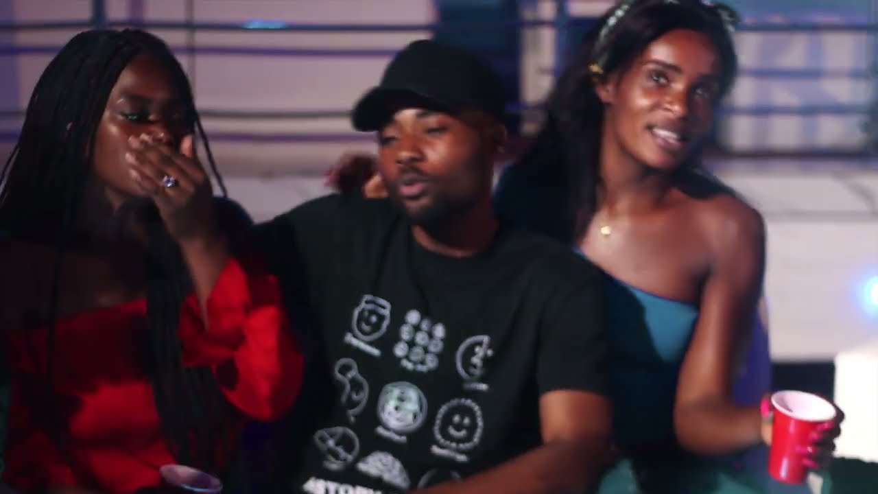 SPX_Music_Presents ( music video official )