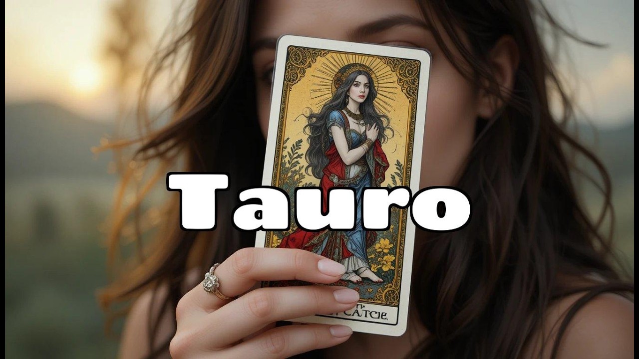 TAURO 💜 Alguien desespera por ti… cree que lo olvidaste 💔🔥 | HOROSCOPO AMOR