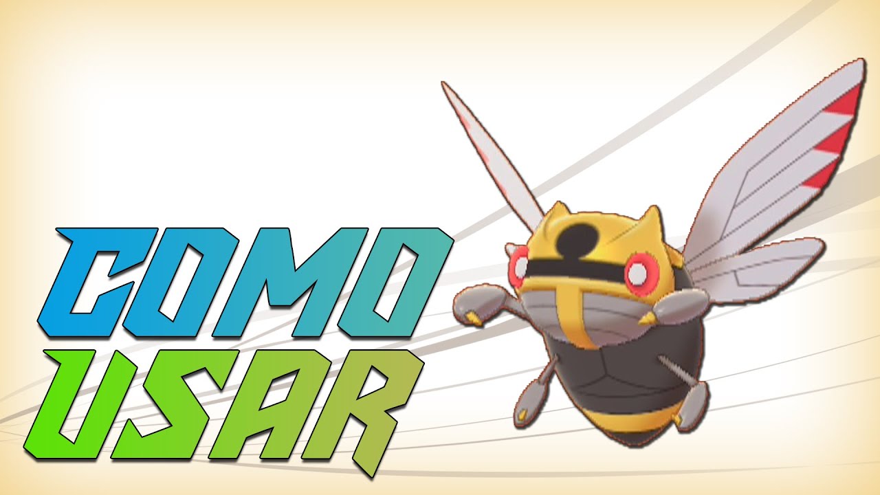 COMO USAR NINJASK! | Pokémon Sword & Shield Competitivo
