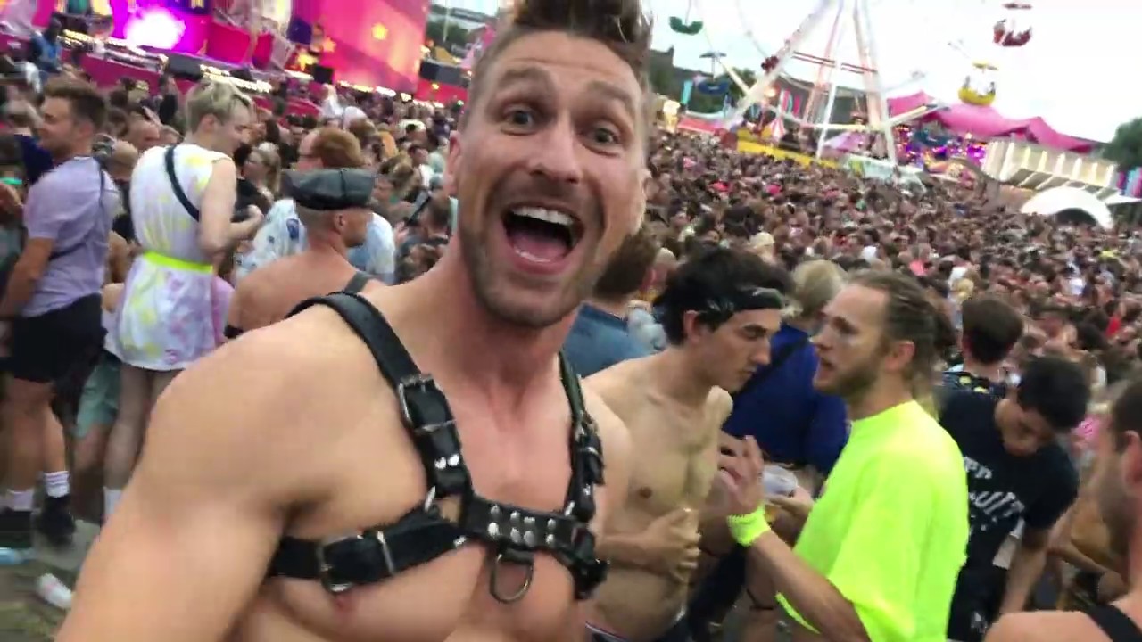 2019 MILKSHAKE in 60 seconds!