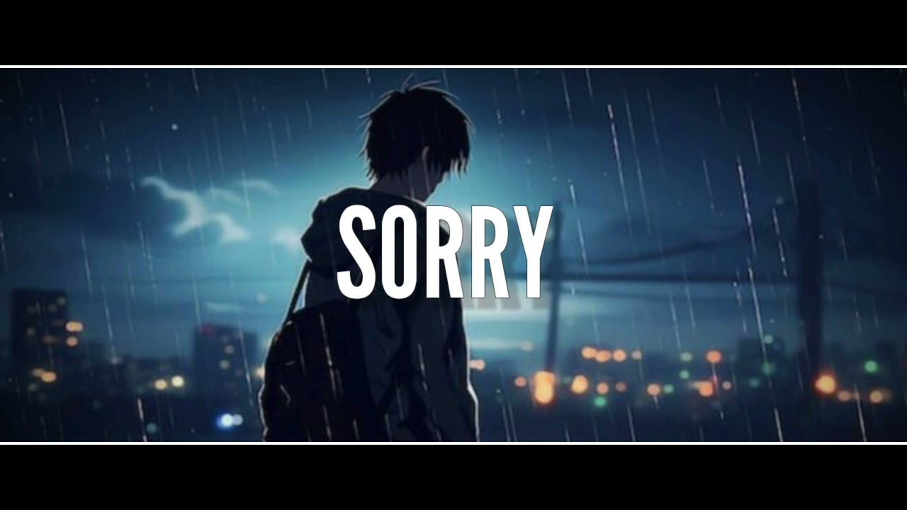 [FREE] EMOTIONAL HIP HOP RAP INSTRUMENT BEAT-SORRY-BATEN ON THE BEAT