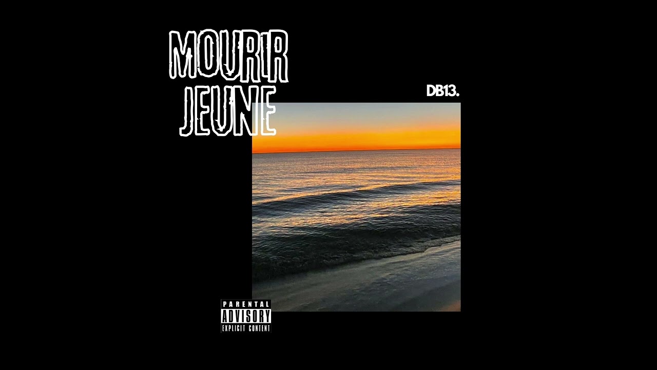 DB13 - MOURIR JEUNE