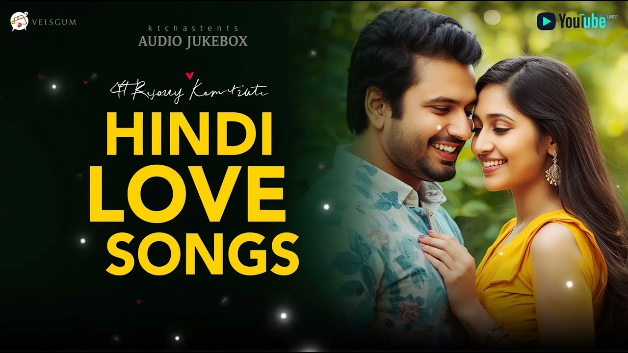 New Hindi Bollywood 90s song . Best hindi old song. 90s. New Hindi Bollywood song. hindi gane.