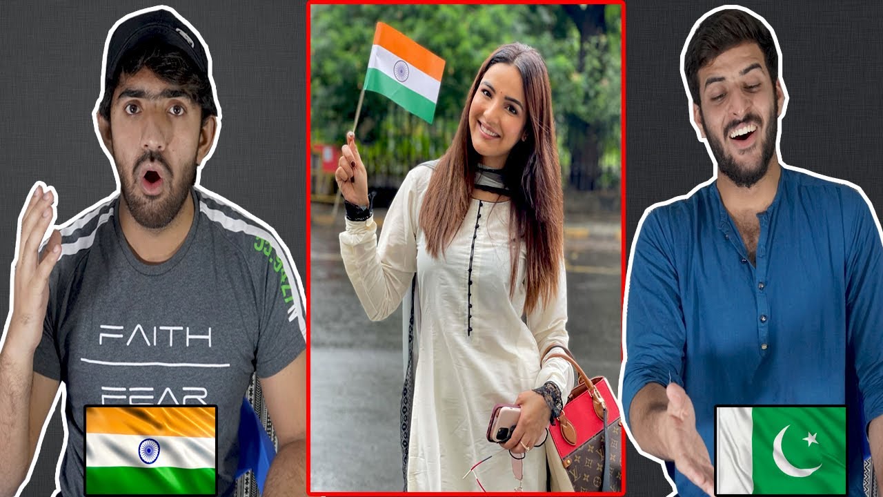 Pakistani React To Jasmin Bhasin Latest INSTAGRAM REELS | Bigg Boss 14 | Indian Actress