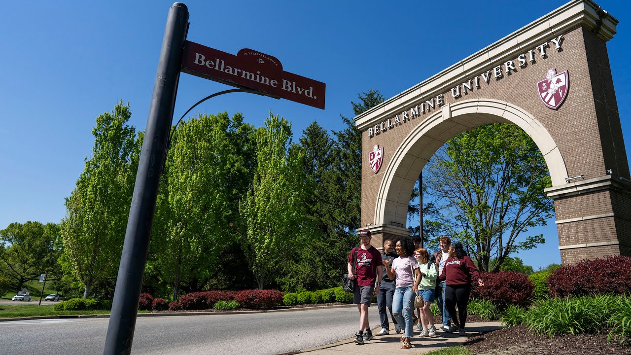 Bellarmine University: Your Before Starts Now