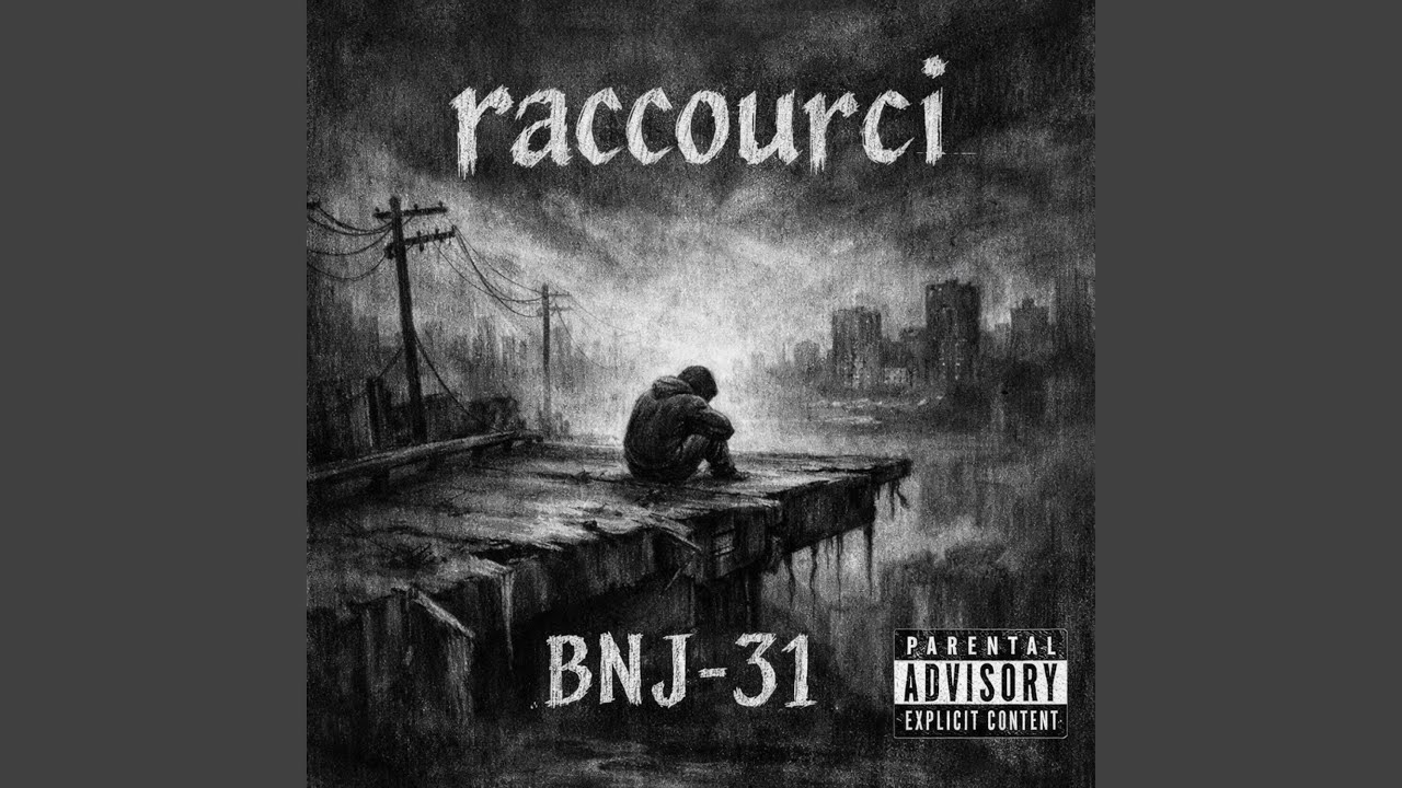 Dans le noir