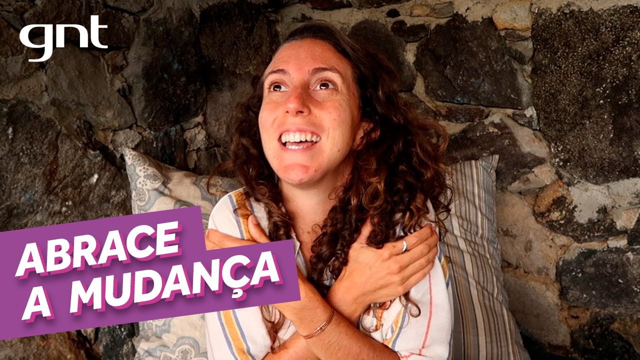 Pare de LUTAR contra a MUDANÇA | Jout Jout de Saia