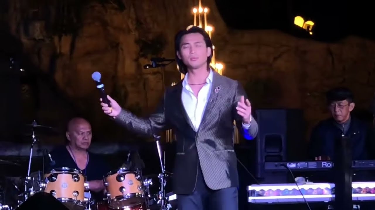 Về Đâu Mái Tóc Người Thương | Đan Nguyên