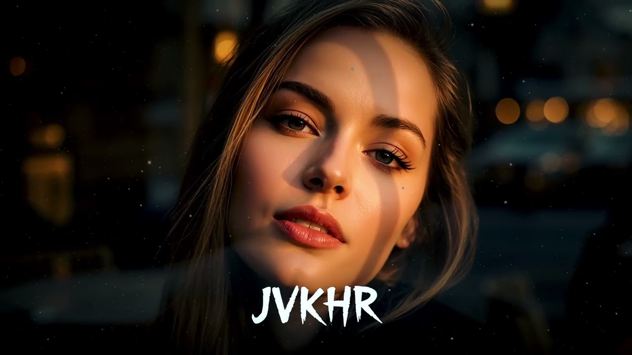 JVKHR - Are You Sure (original mix) 2026