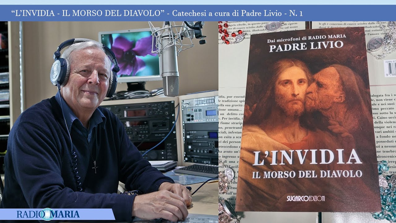 PADRE LIVIO - 