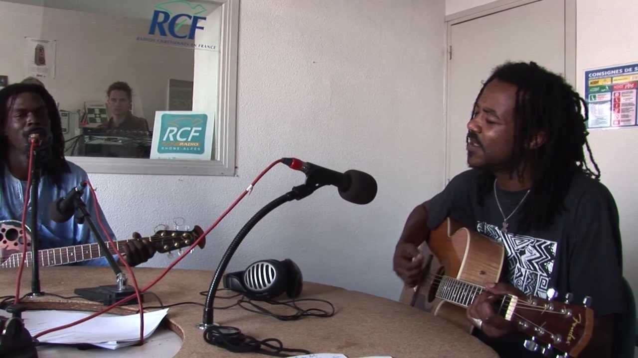 Yallah Isan - NABIL BALY OTHMANI