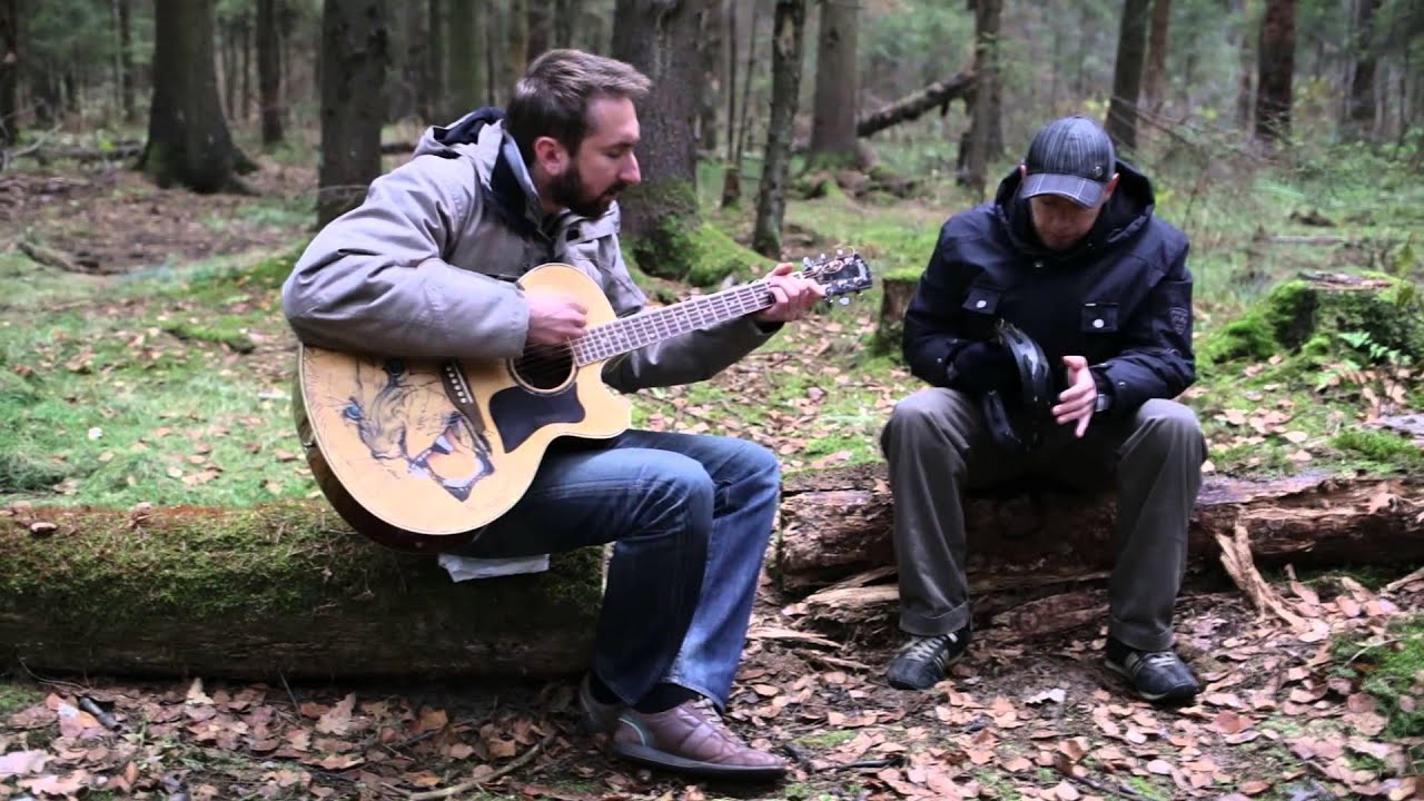 когда устанешь верить (7раса кавер)