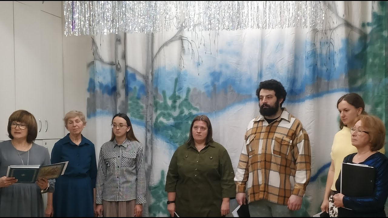 СВЯТКИ 2026