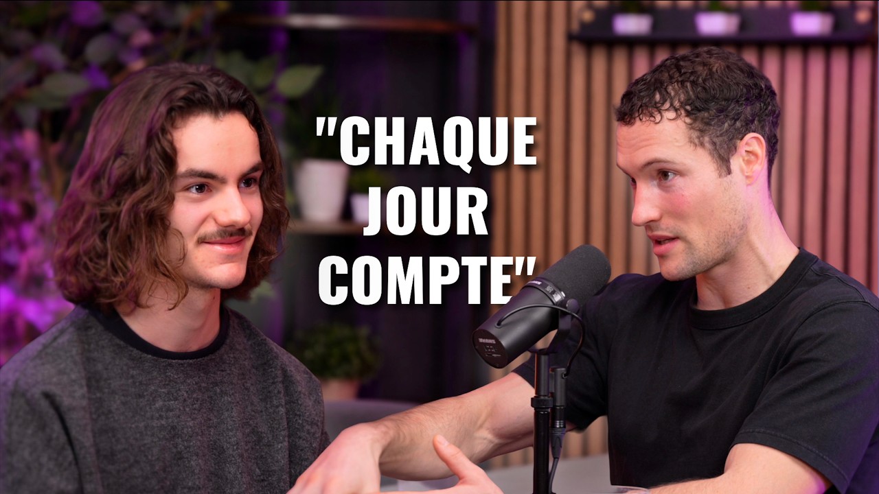Cœur à cœur avec STAIV GENTIS  : vers une vie éveillée