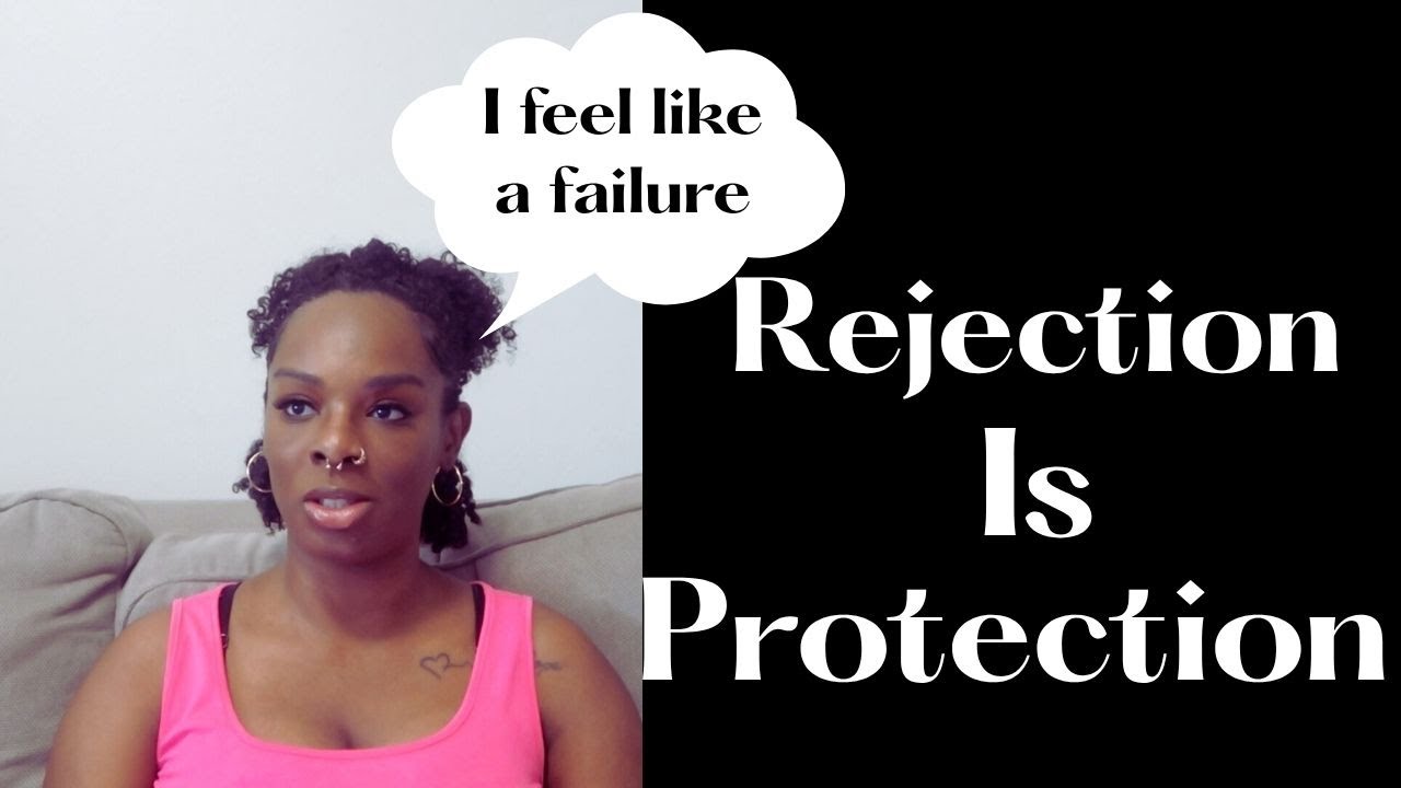 Rejection is Protection