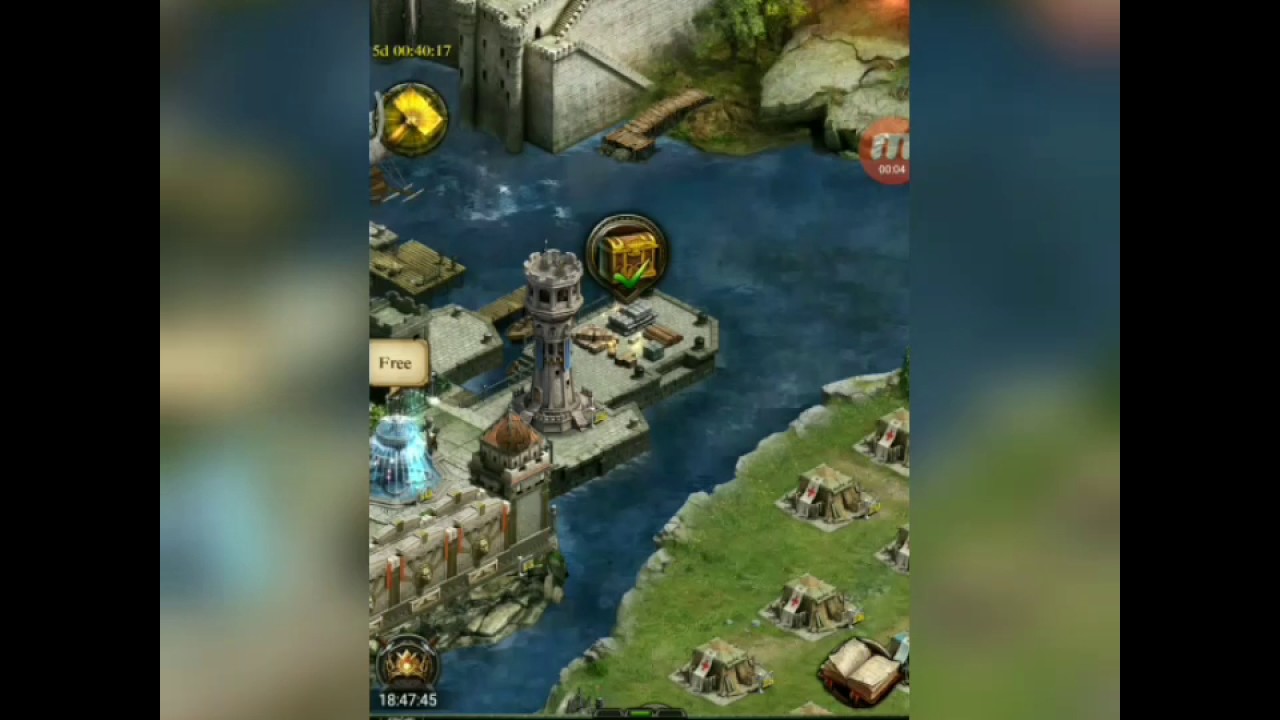Clash of king prestige 6,all you need to know..