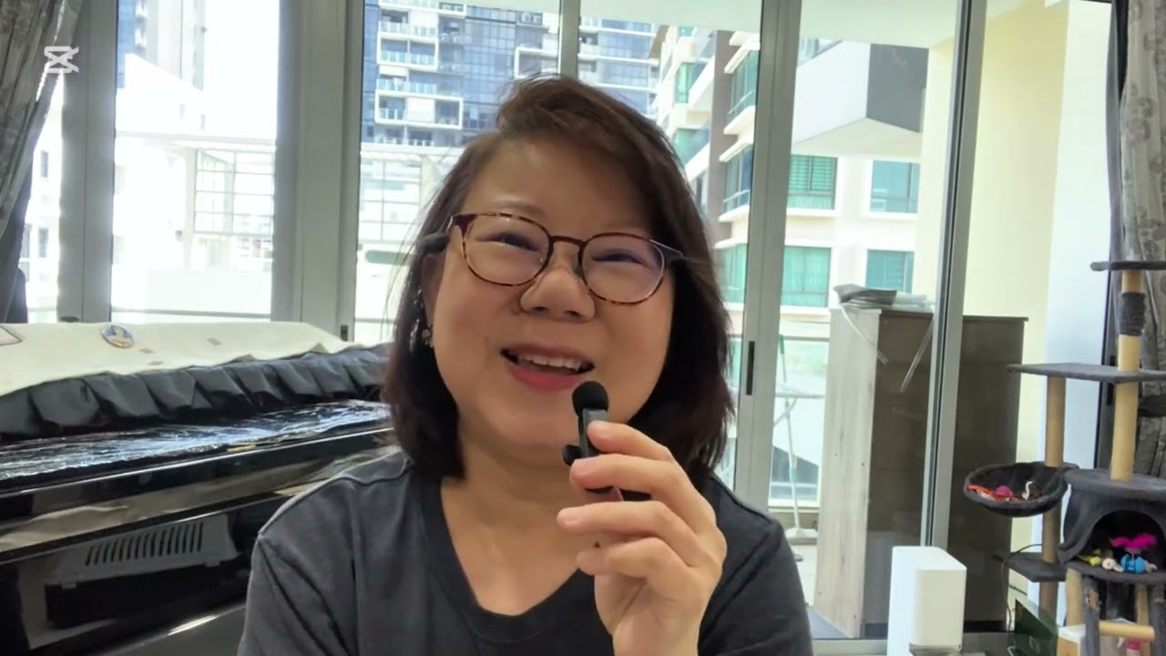 New Community! Plus, a perennial problem faced by piano teachers