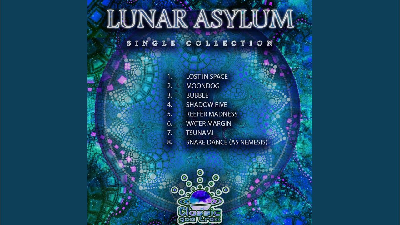 Lost in Space (Original Mix)