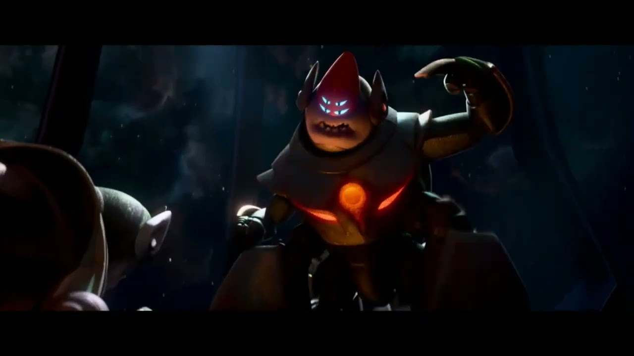 HRV: Lord Grigon (Villager News) Warns His 2025 Netflix Villain Friend