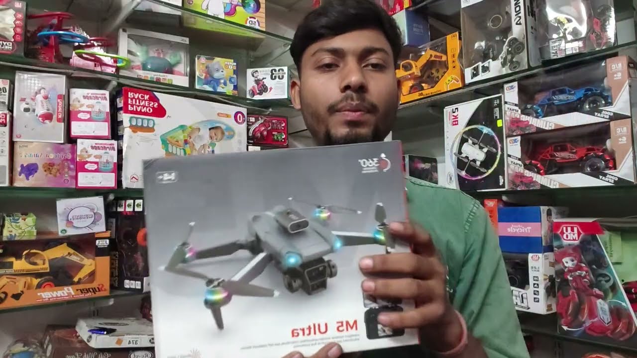 4k Camera drone  dji drone 