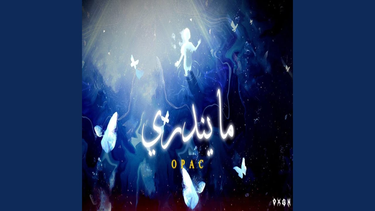 مايندري