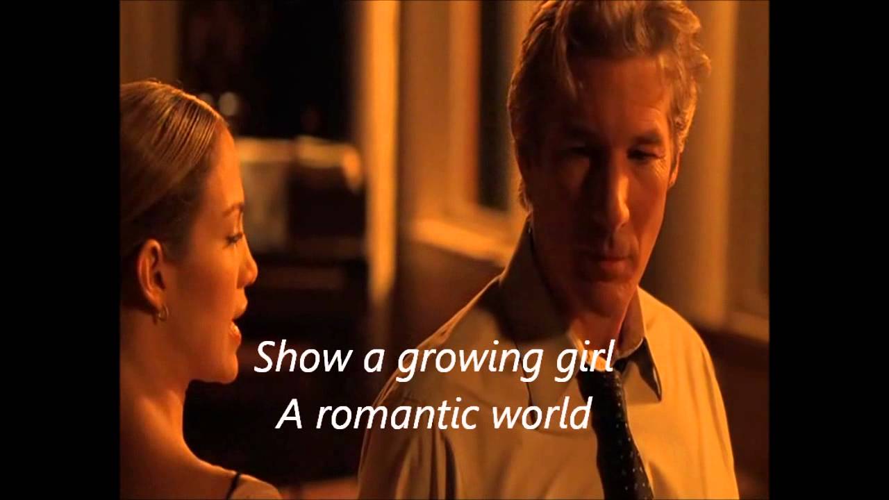 Dana Dawson - Romantic World