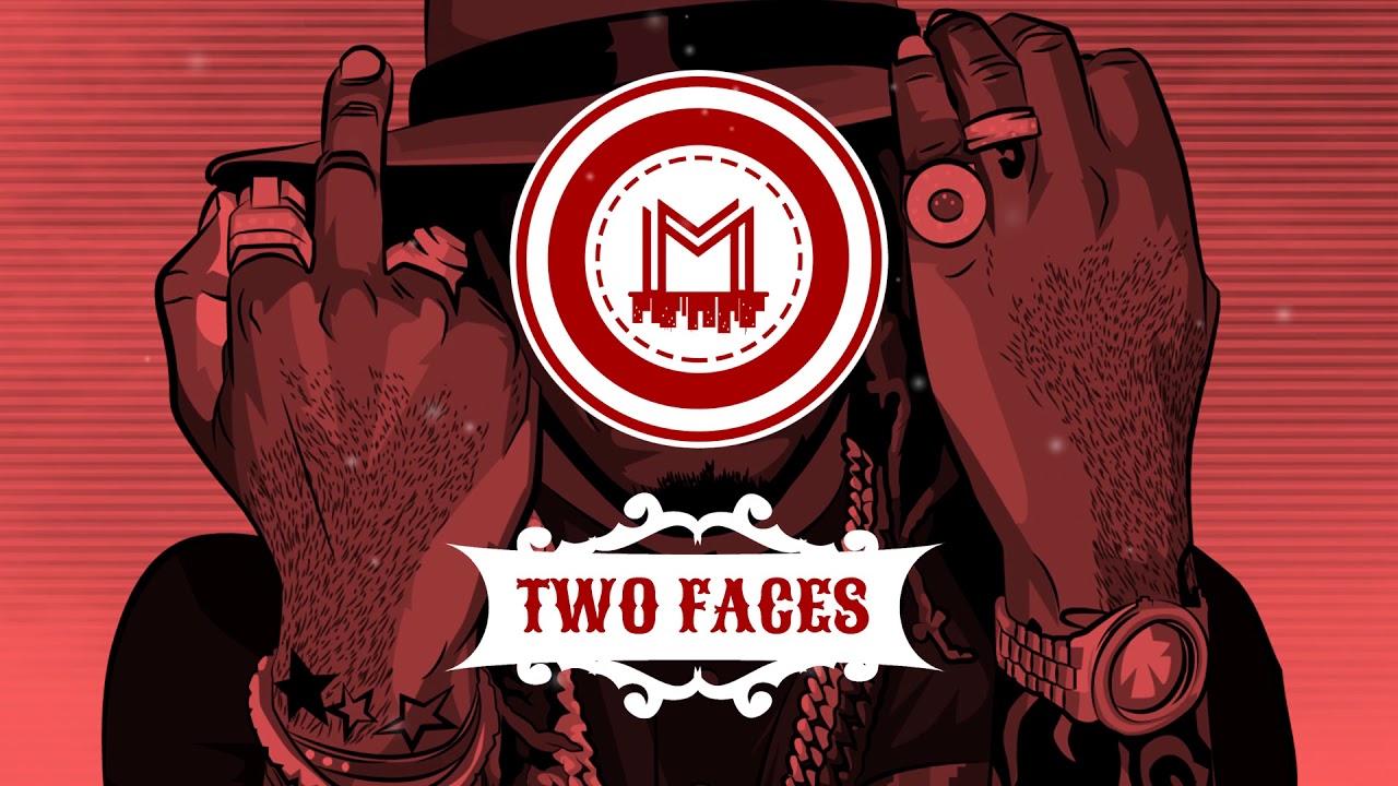 NAV x Future Type Instrumental 2017 [TWO FACES] | Free Type Beat | Rap/Trap Instrumental