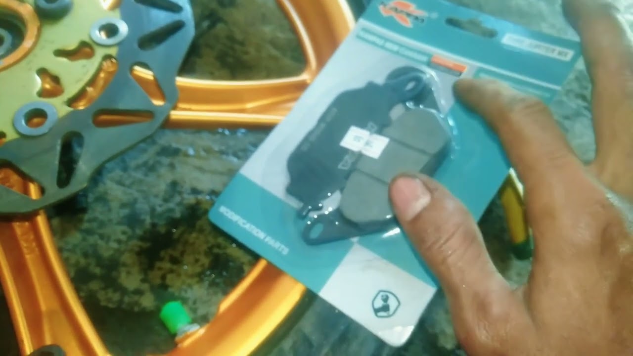 Tips sederhana buat para pemula tanpa alat khusus bisa....👍👍