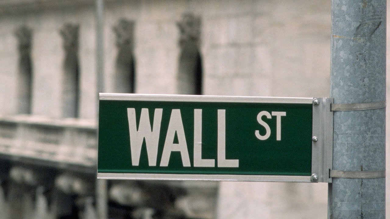 Stock market: 'The power of social media is making its way to Wall Street'