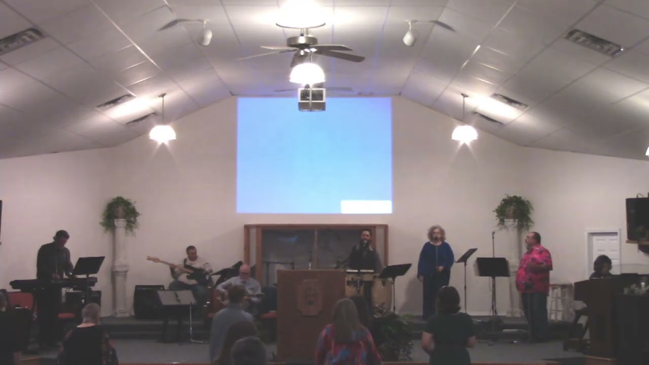 Living Hope Assembly Praise & Worship - February 15, 2026