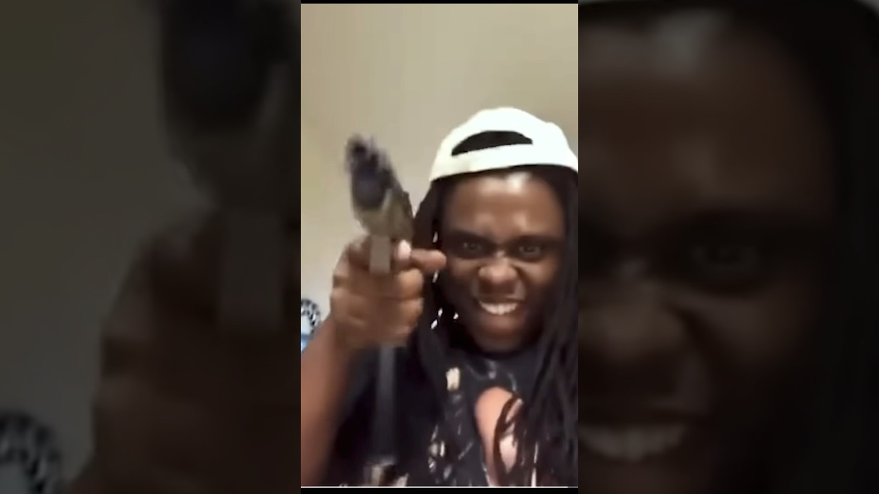 Gun FAILS XII